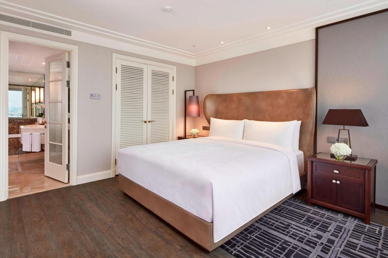 Jw Marriott Hotel Szöul Kültér fotó