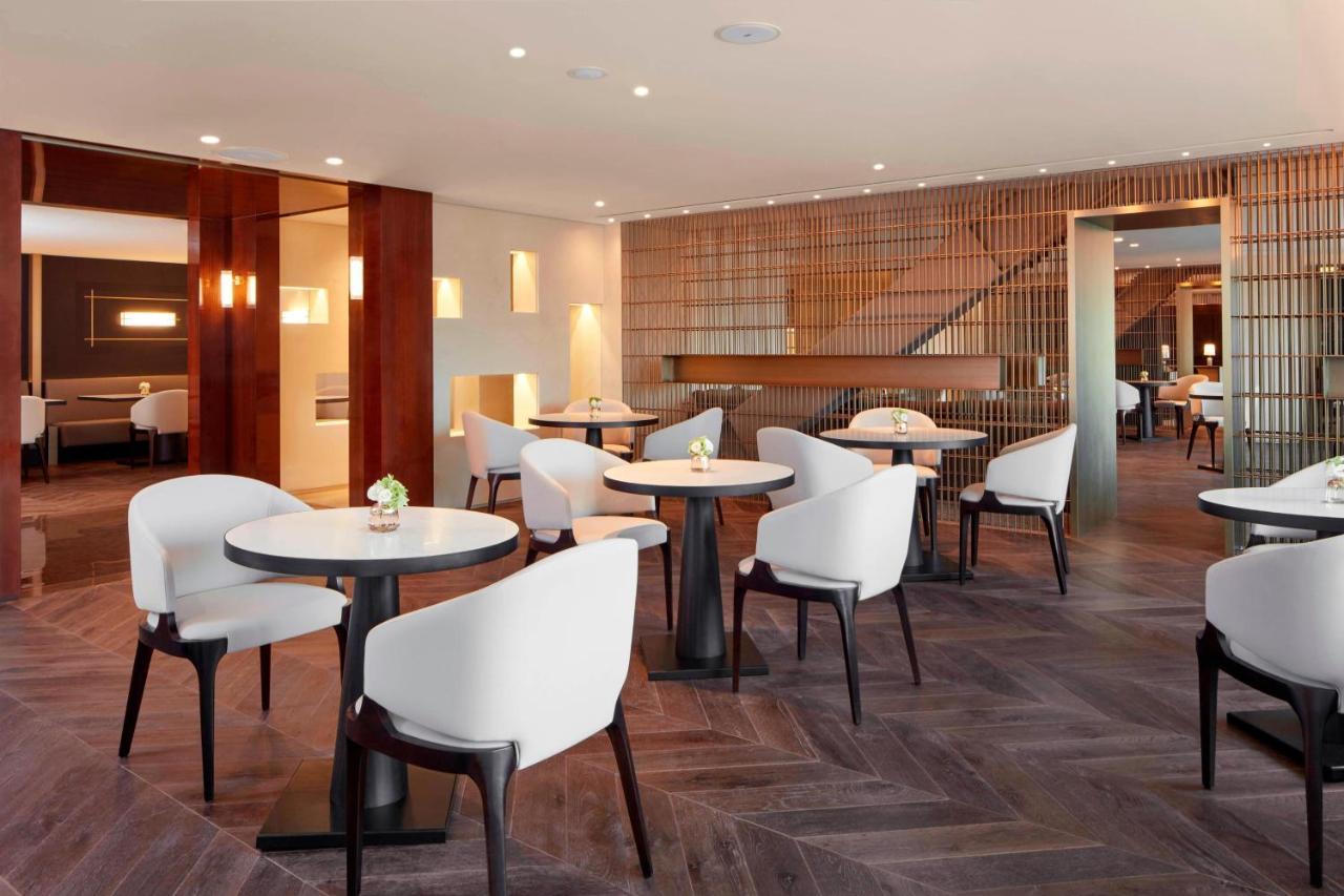 Jw Marriott Hotel Szöul Kültér fotó
