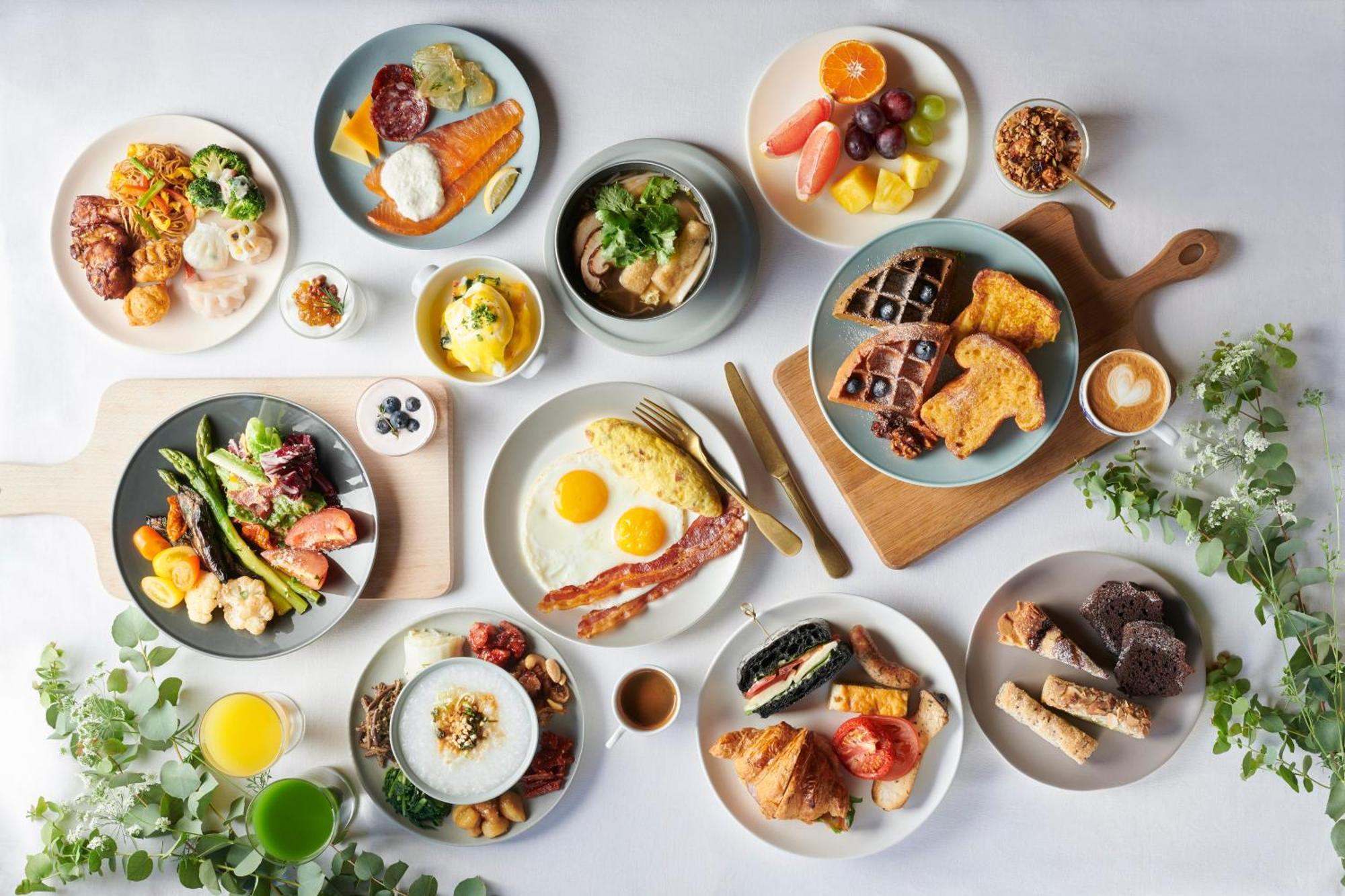 Jw Marriott Hotel Szöul Kültér fotó