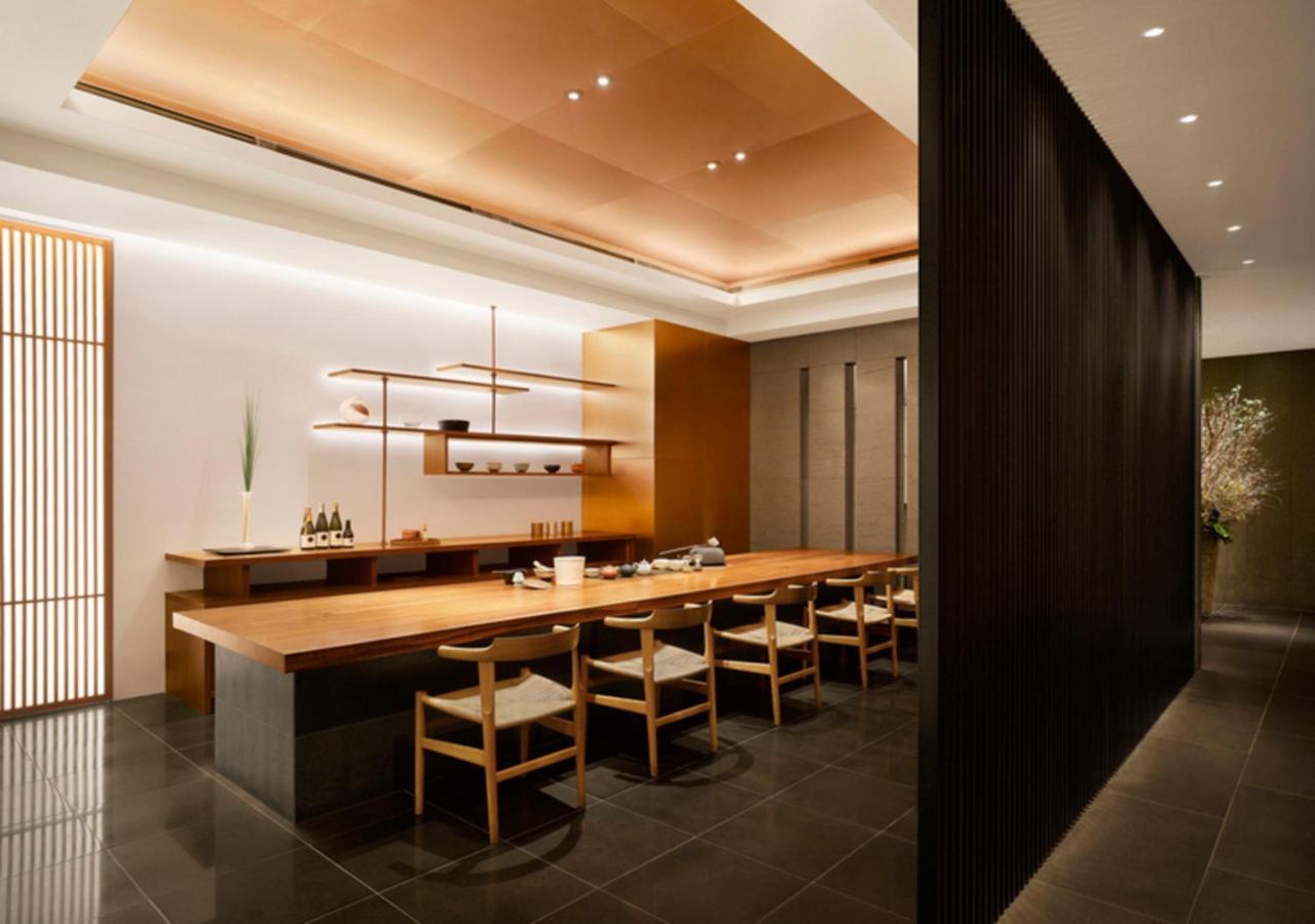 Jw Marriott Hotel Szöul Kültér fotó