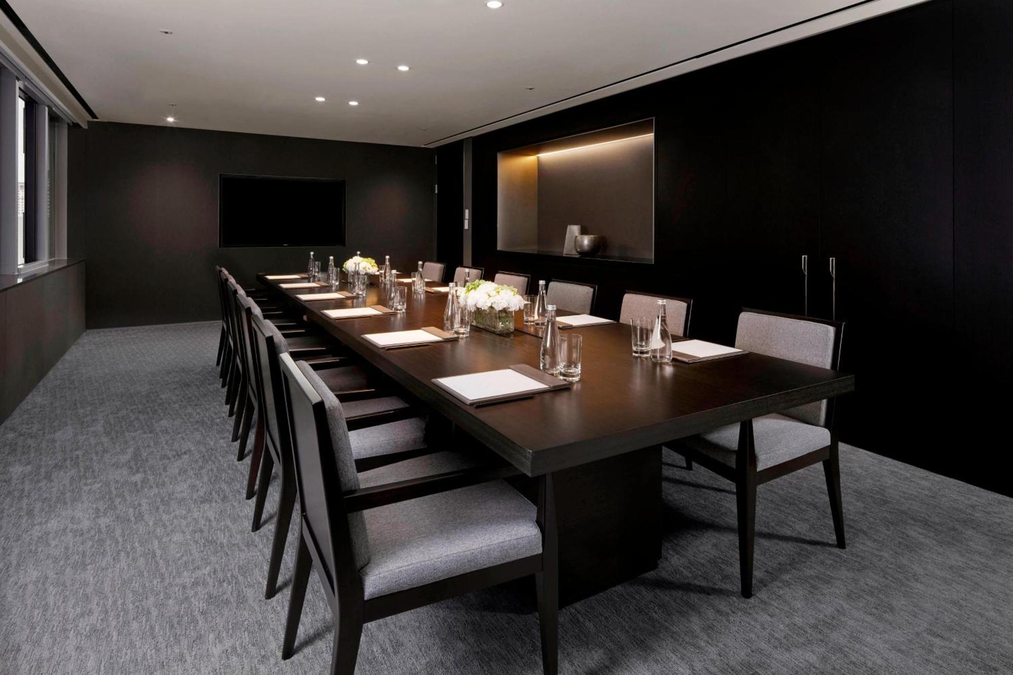 Jw Marriott Hotel Szöul Kültér fotó