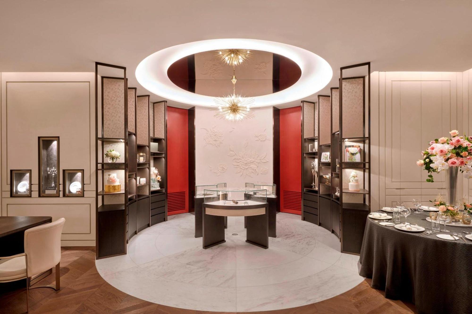 Jw Marriott Hotel Szöul Kültér fotó