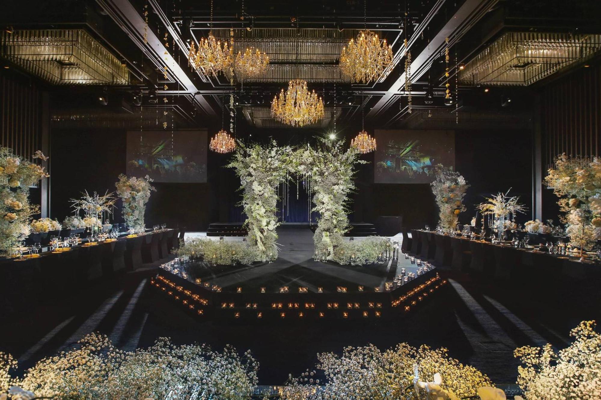 Jw Marriott Hotel Szöul Kültér fotó