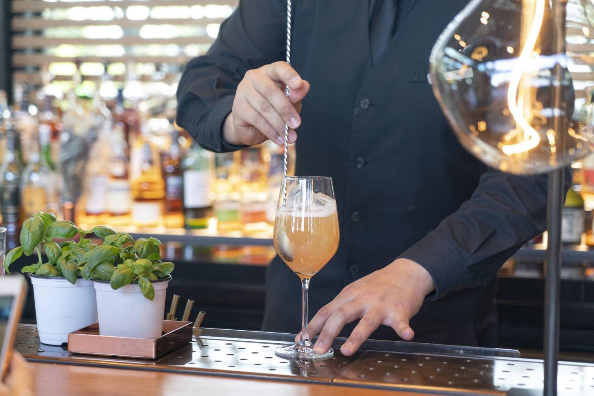 Jw Marriott Hotel Szöul Kültér fotó