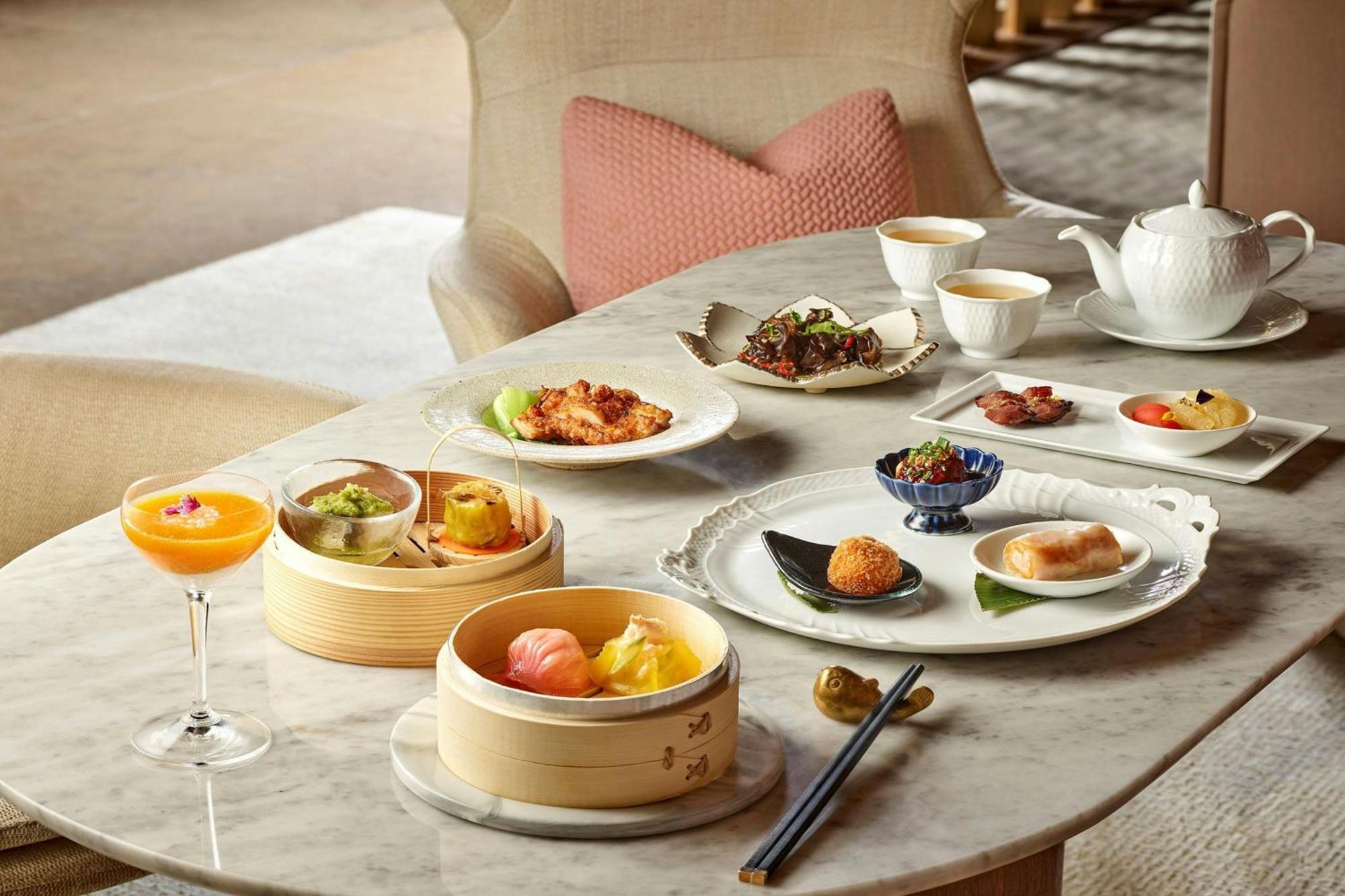 Jw Marriott Hotel Szöul Kültér fotó