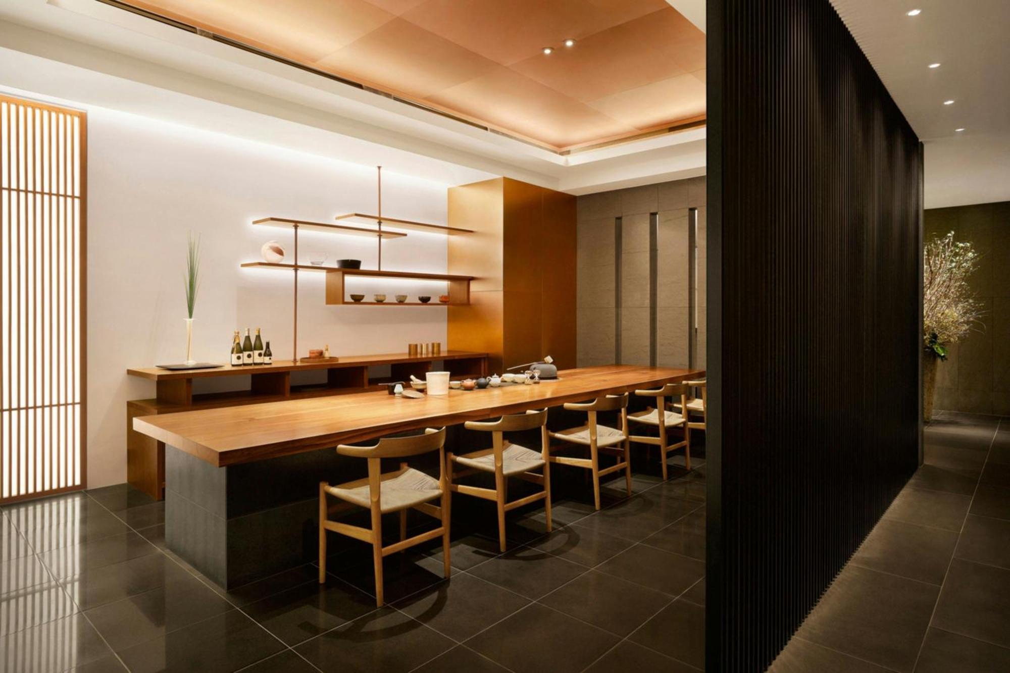 Jw Marriott Hotel Szöul Kültér fotó